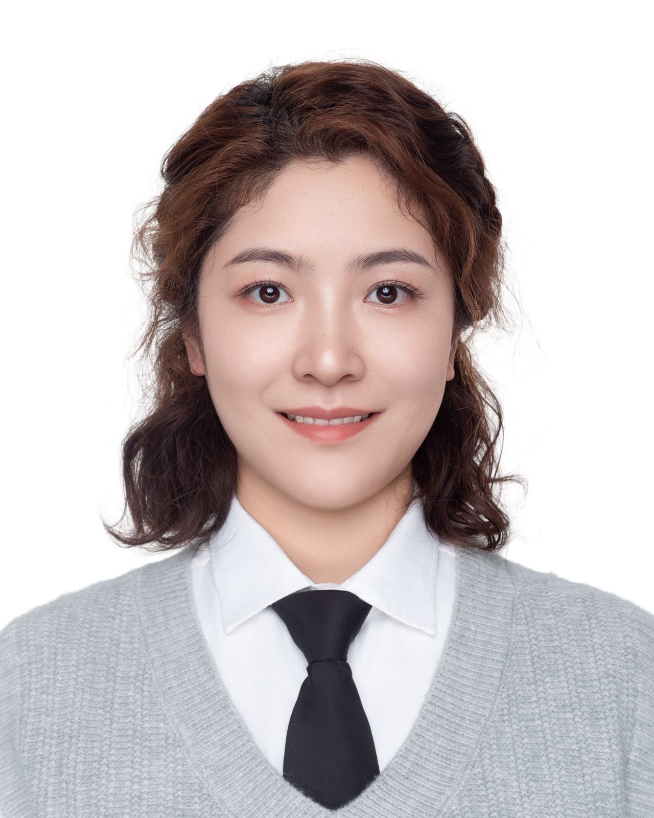 Mei Gao
