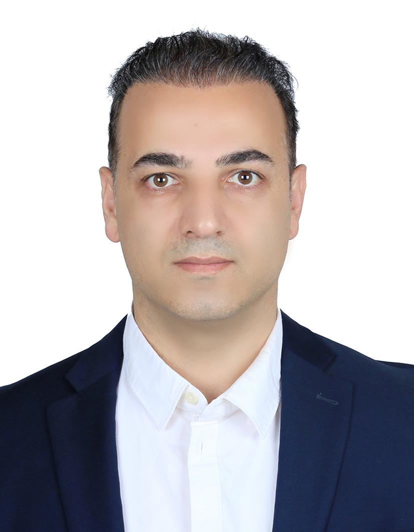 Meisam Behrouz Alahverdi Meigouni