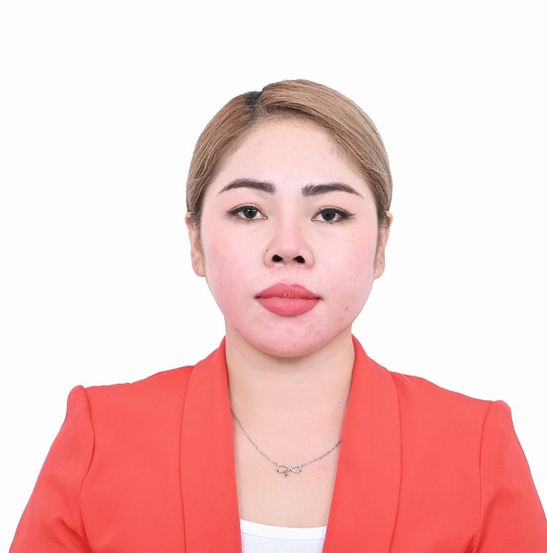 Meldred Amparo Panaligan