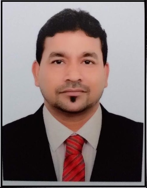 Melwin Dsouza Baptist Dsouza