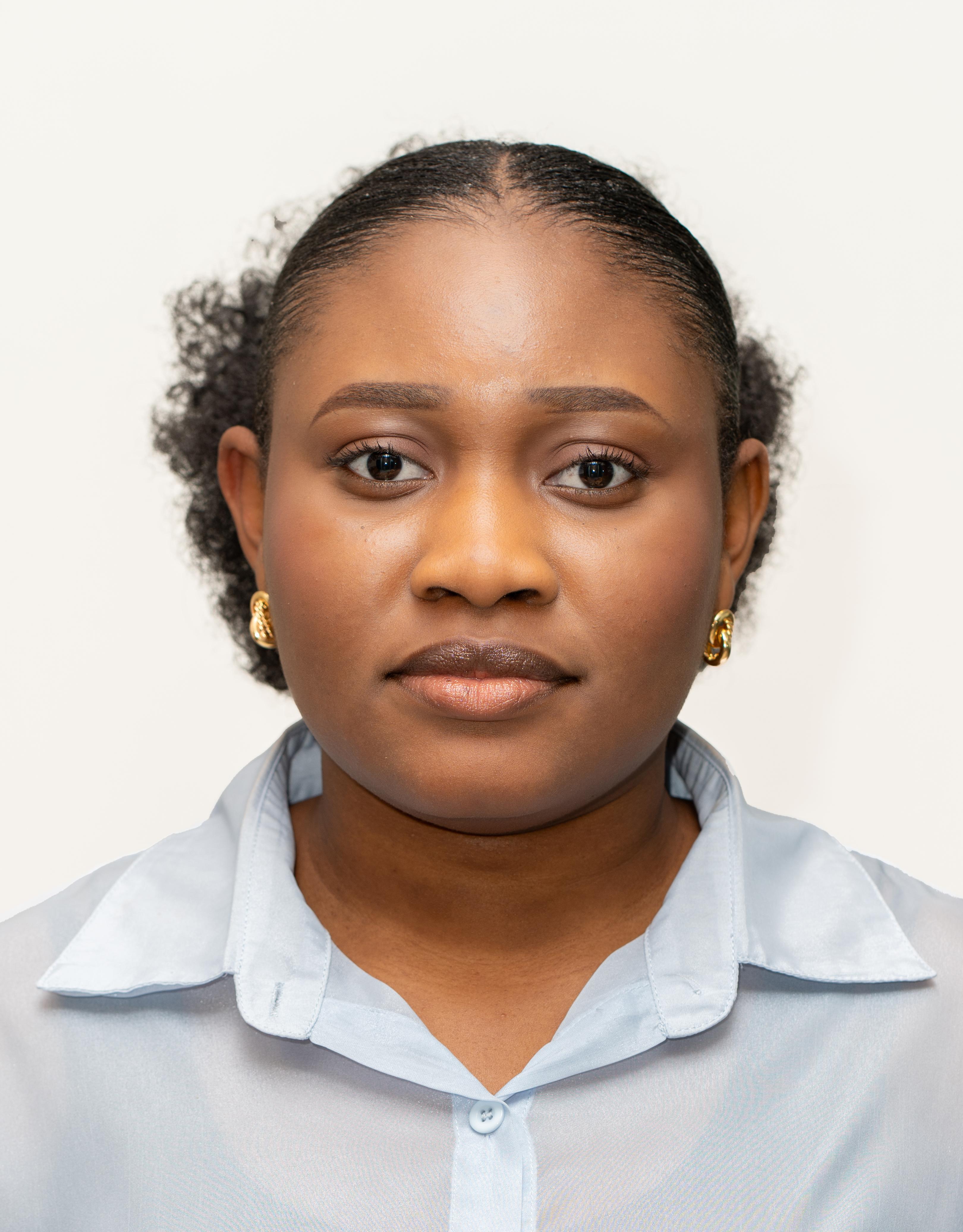Mercy Korkor Adjetey