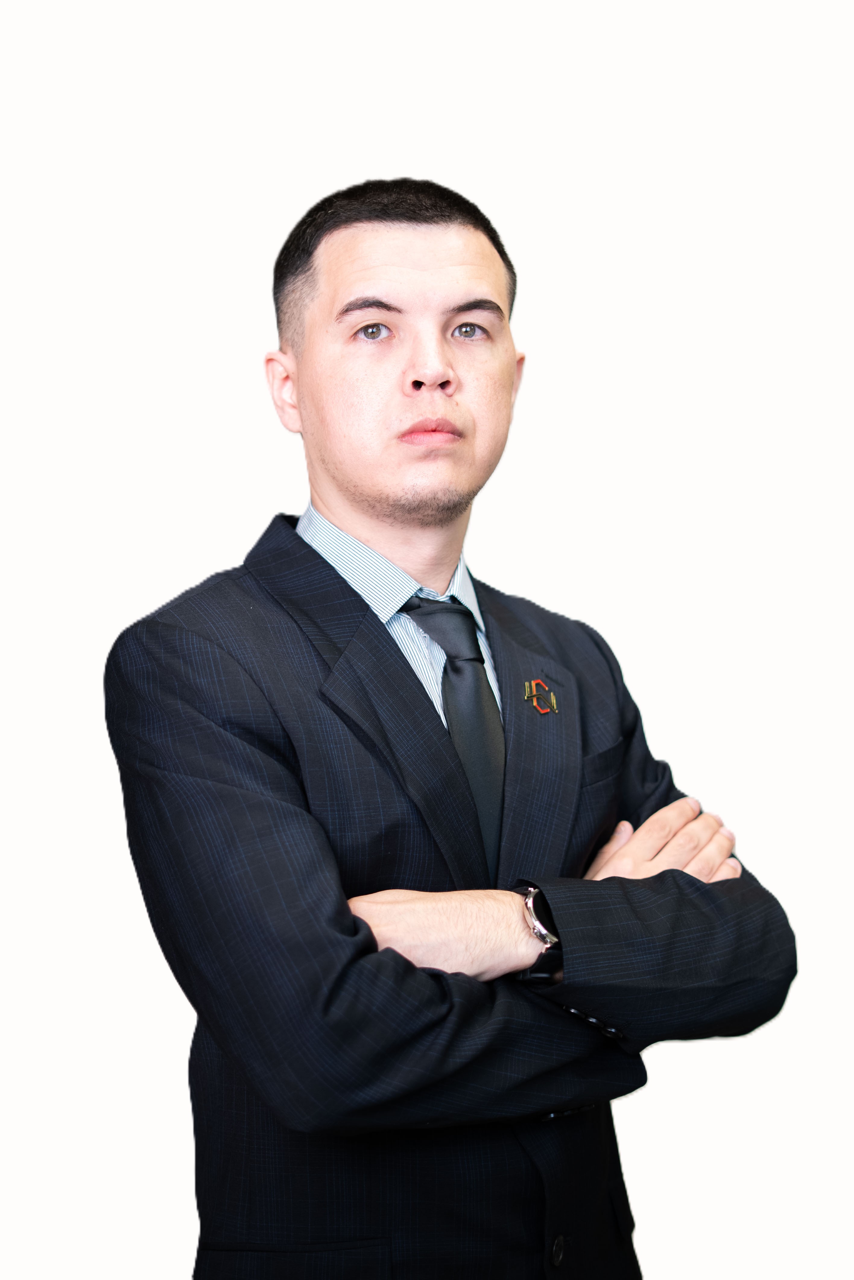 Merdan Gayypov