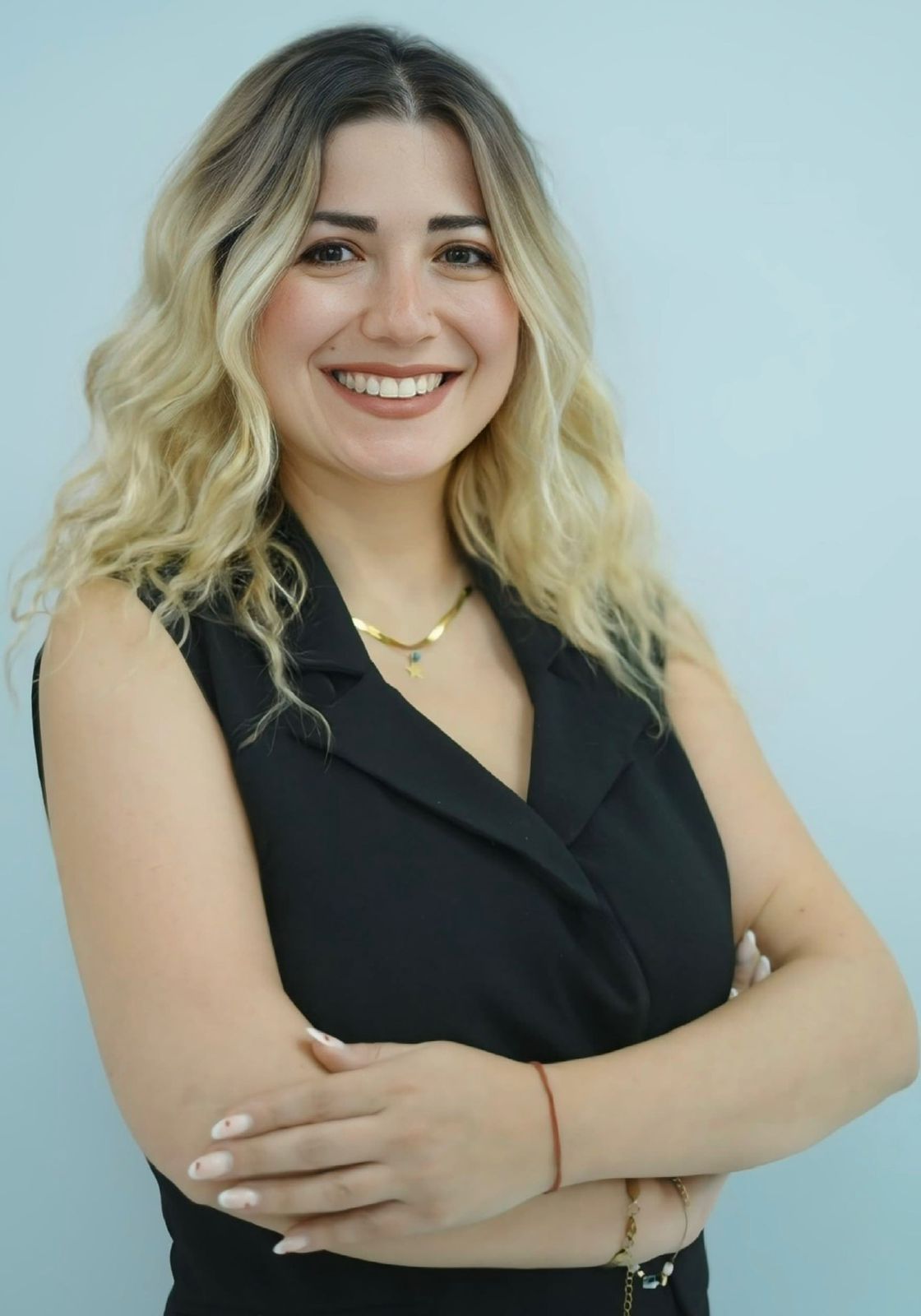 Merve Demir