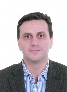 Mhd Khaled Ahmad Mounzer Daji