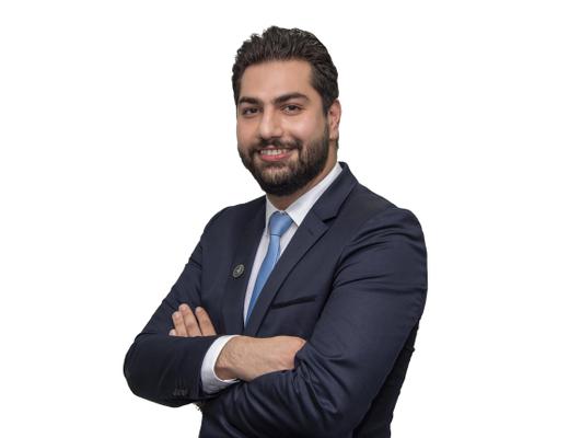 Mazen Bashi