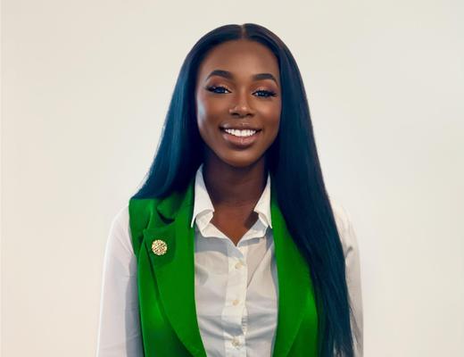 Michelle Addo