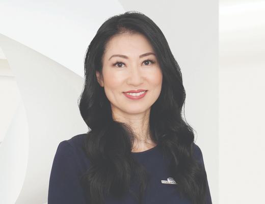 Michiko Sugita
