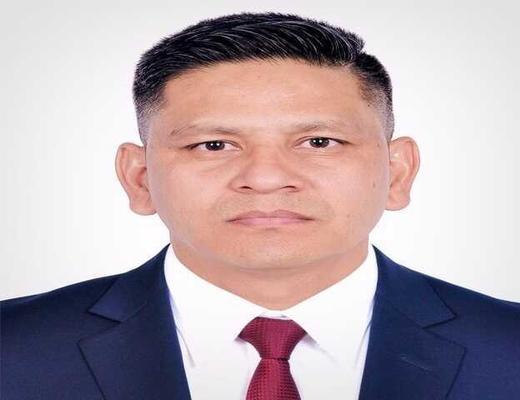 Milan Basnet