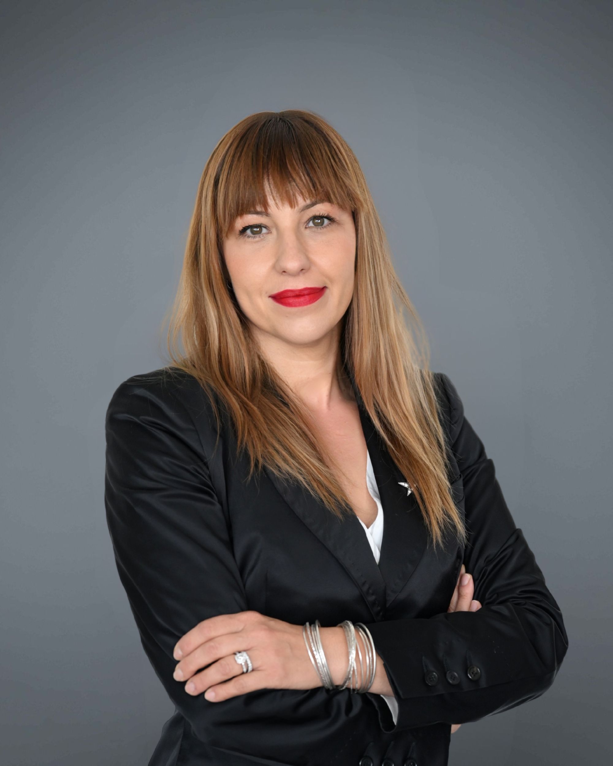 Milena Assenova Tanna