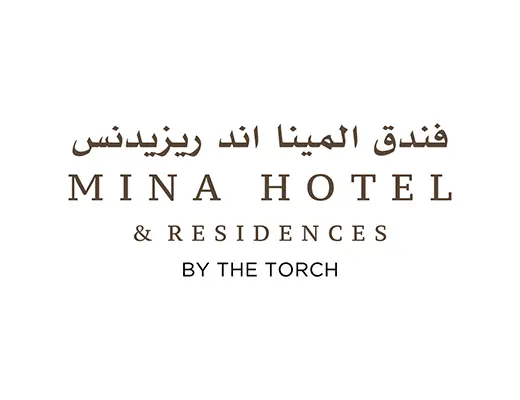 Mina Hotel and Residences