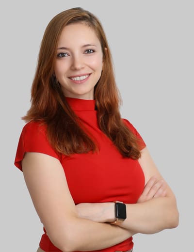 Minodora Campeanu