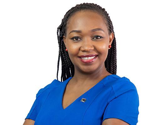 Miriam Njeri Mwangi