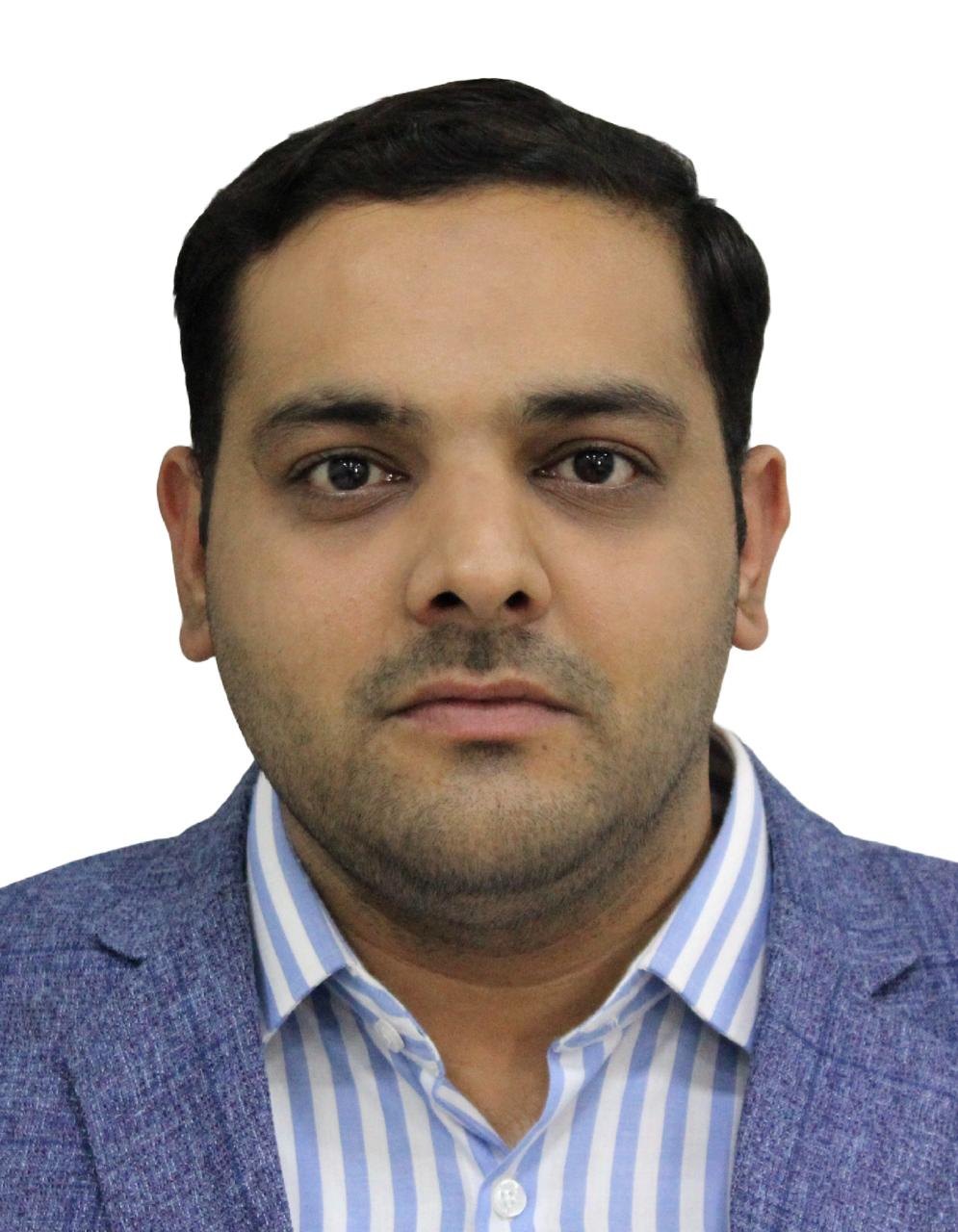 Mirza Abeer Baig Mirza Asif Baig