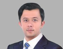 Mirza Shahzad