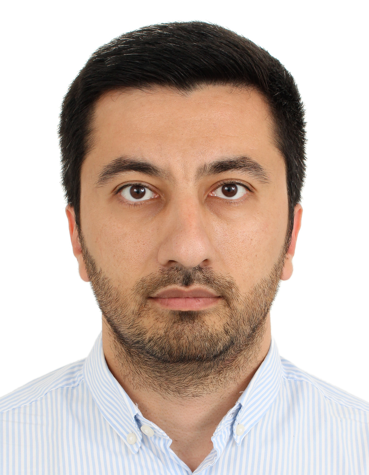 Mirzohid Rakhmatov