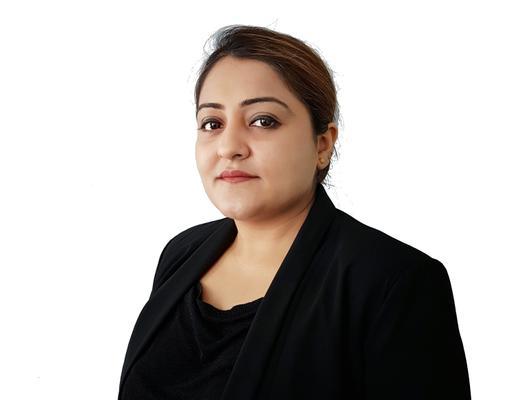 Misbah Saleem
