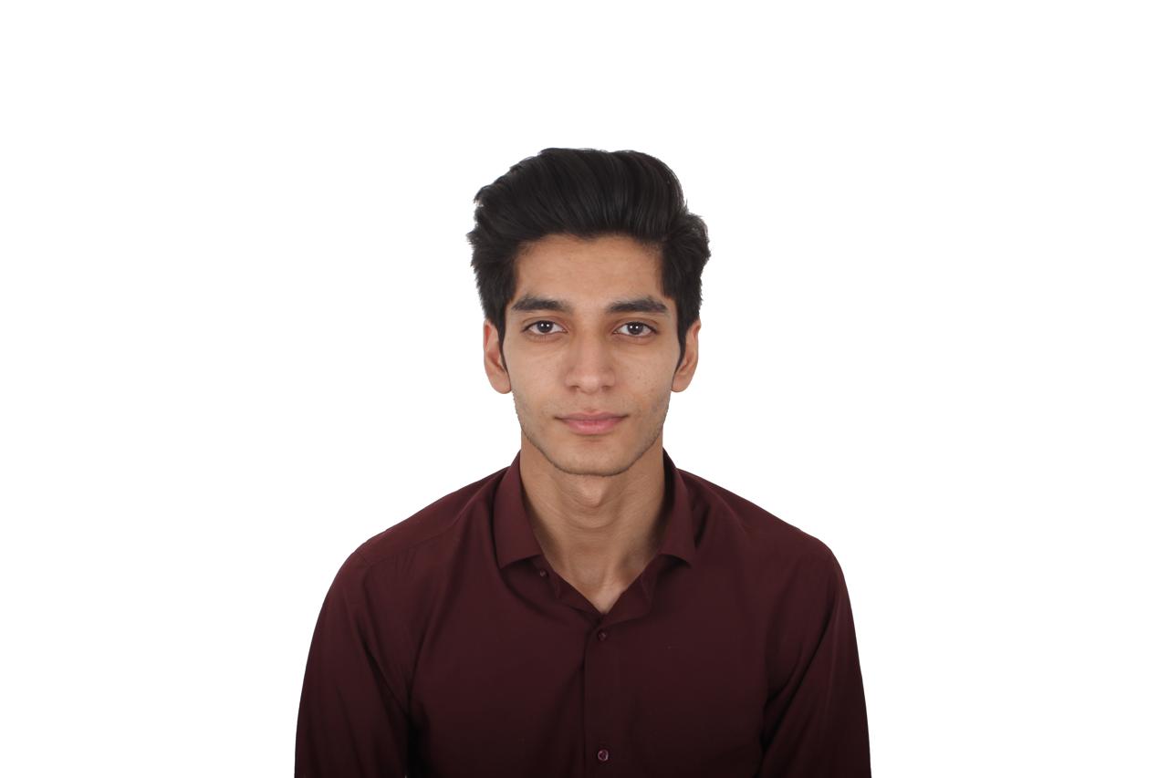 Moazzan Ali Chaudhry Muhammad Ali