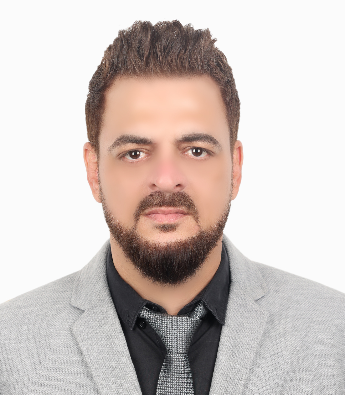 Modar Sulaiman Hussain