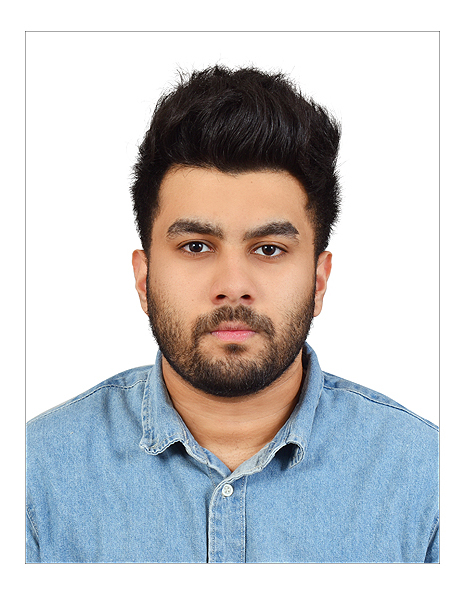Mohamad Tabish Mohamad Kassam