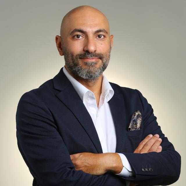 Mohamad Hani Koaik