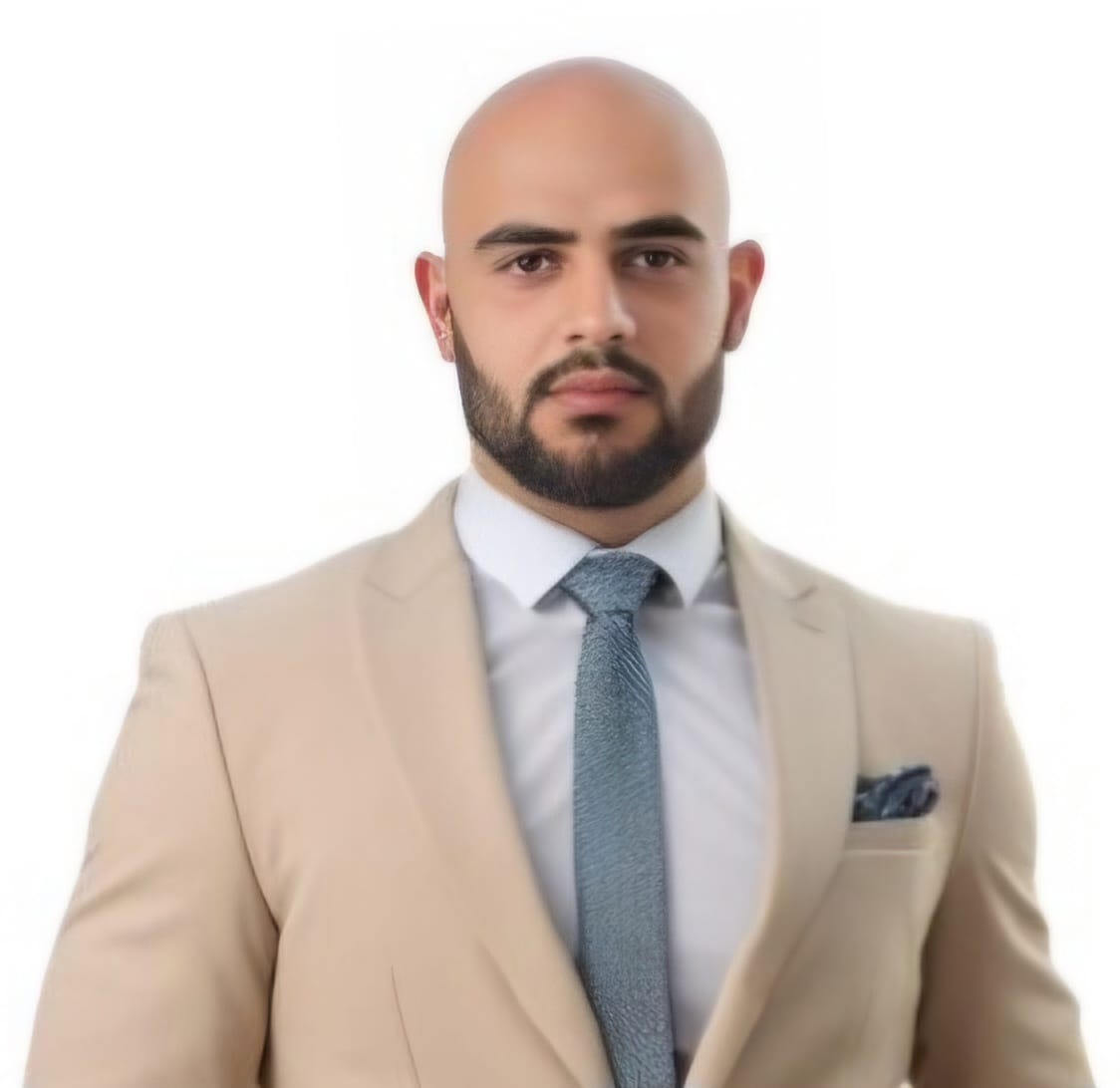 Mohamad Ahmad Bazara