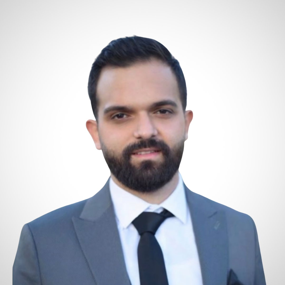 Mohamad Bassam Badr