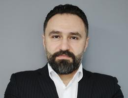 Mohamad Fadel Haytham Haj Murad