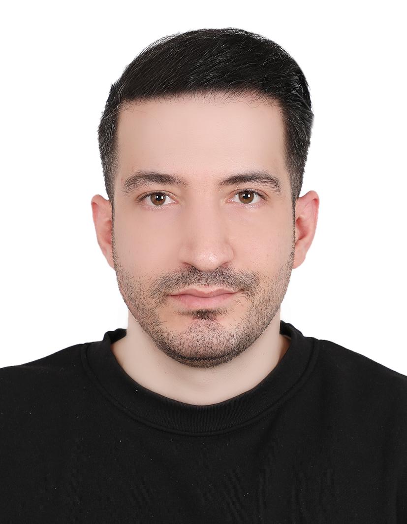 Mohamad Imad Nasef Maki