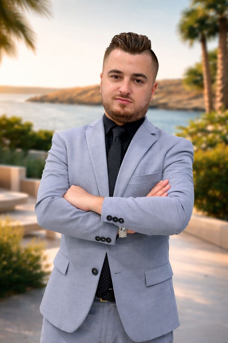 Mohamad Kassem Hraibi