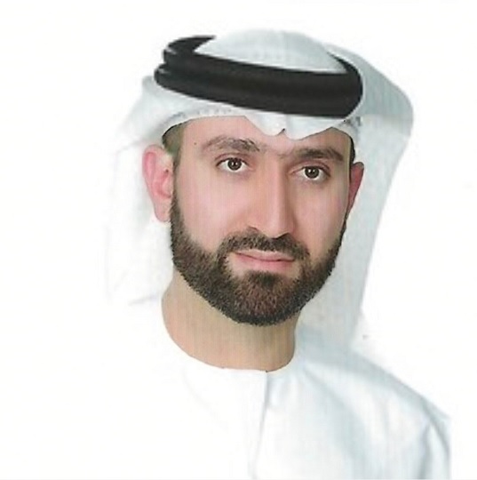 Mohamed Husain Mohamed Husain Almarzooqi