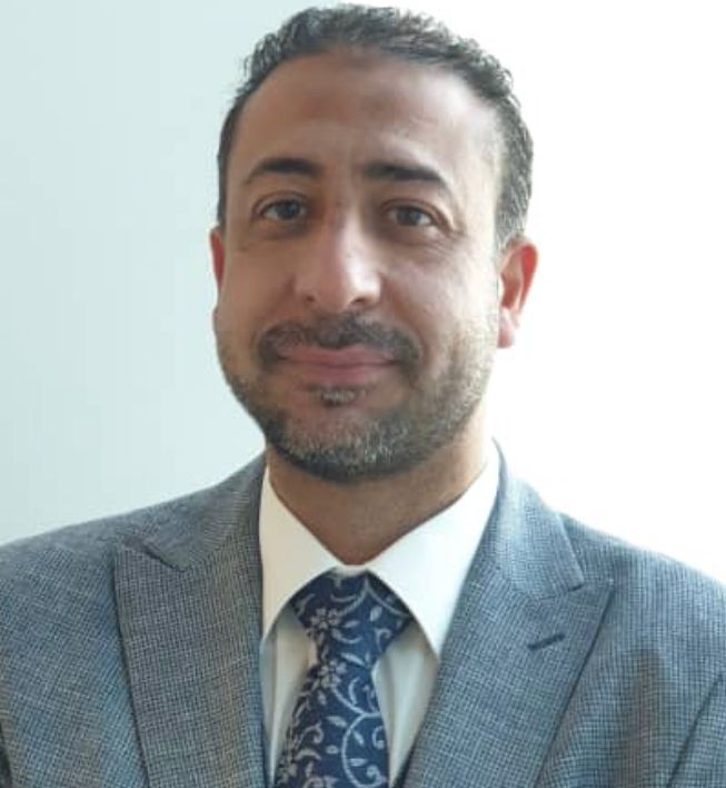 Mohamed Shahat Mohamed Amra