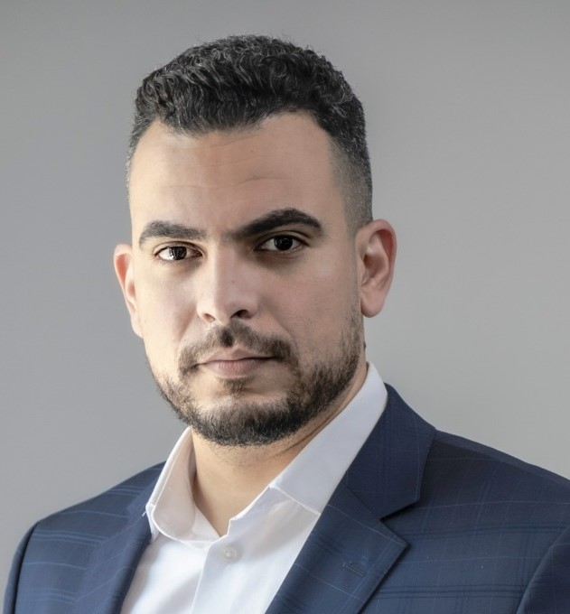 Mohamed Elsayed Abdelhafiz Abdelsalam Zaazaa