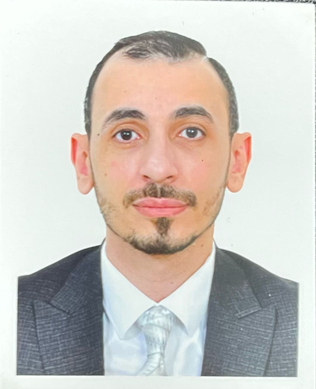 Mohamed Ahmed Fouad Bedeir Mohamed Ali