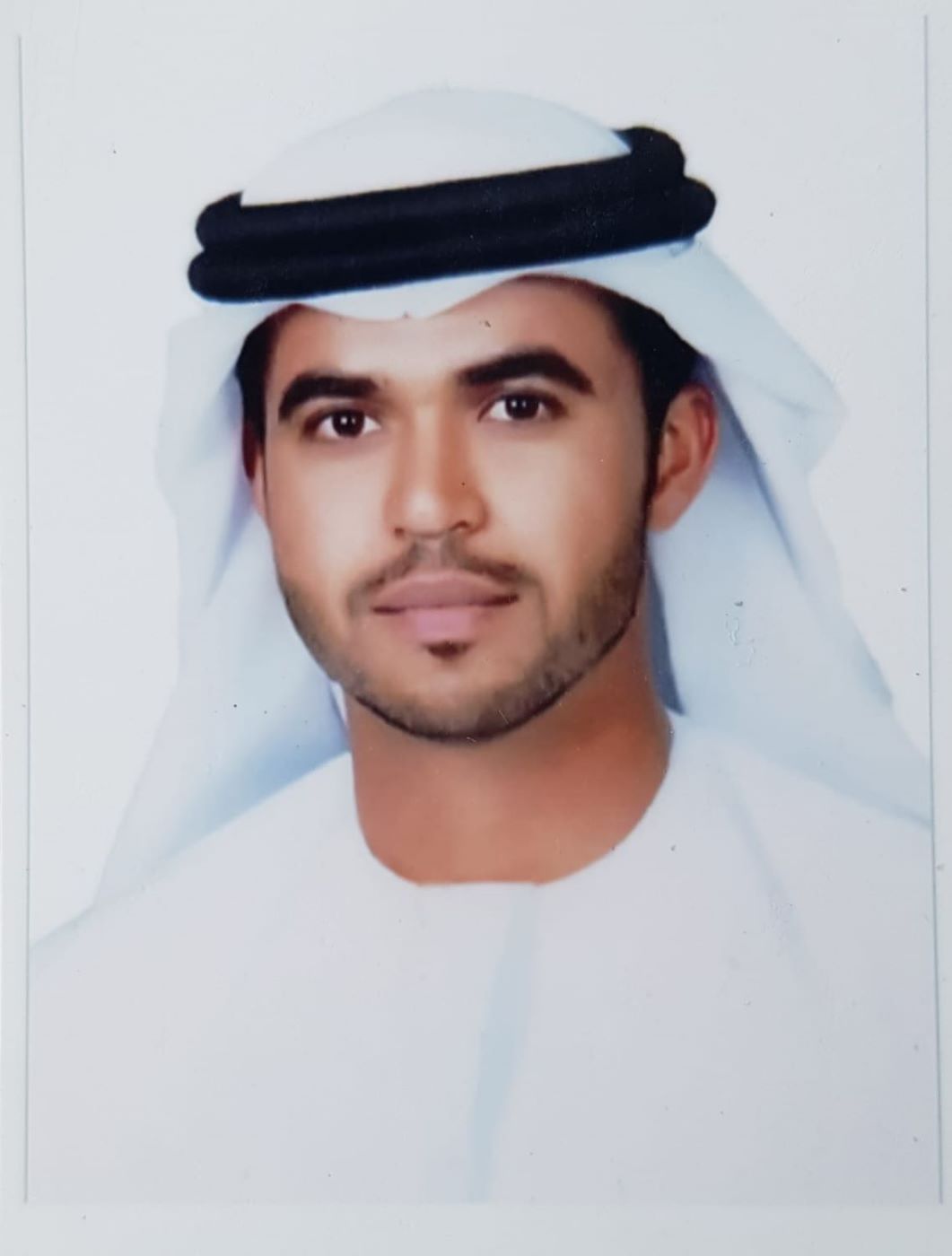 Mohamed Salem Abdulla Alhamar Alzaabi