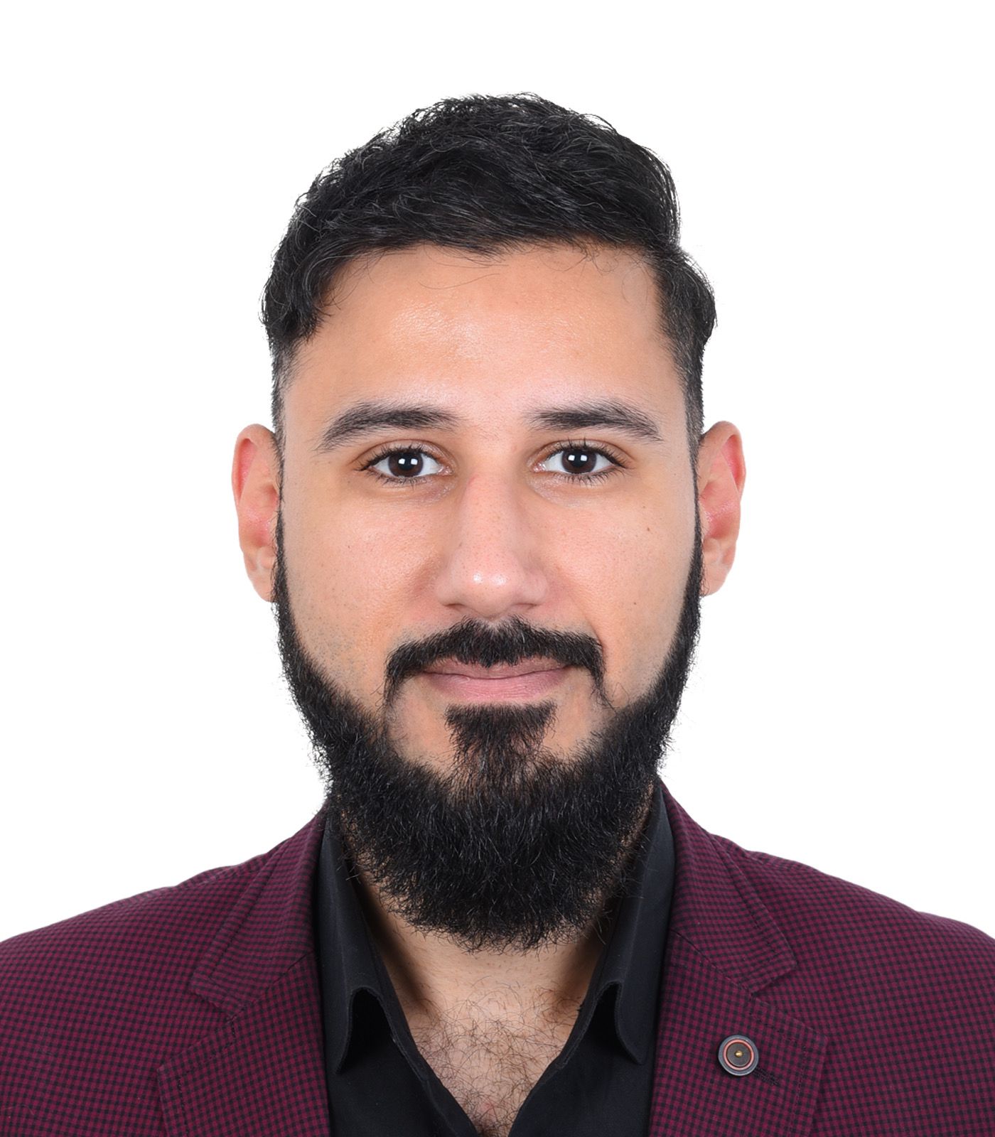 Mohamed Ahmed Ibrahim Ahmed