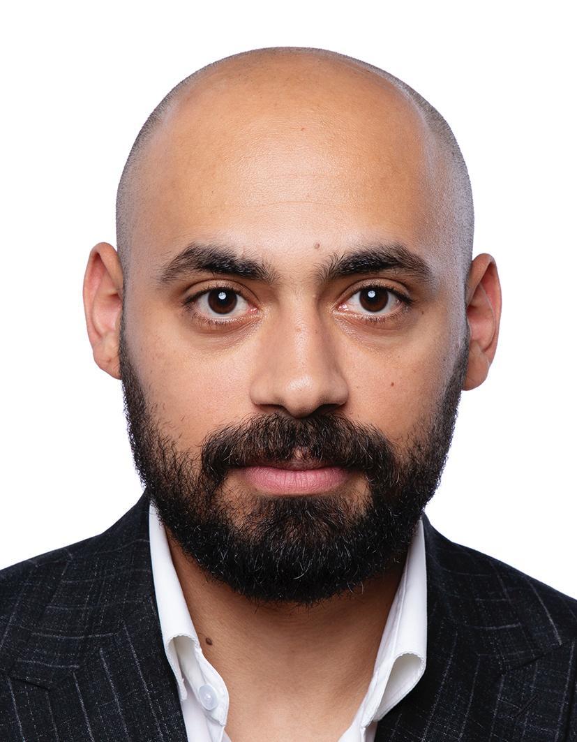 Mohamed Al Saeed Abdel