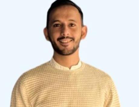 Mohamed Bassam Ahmad