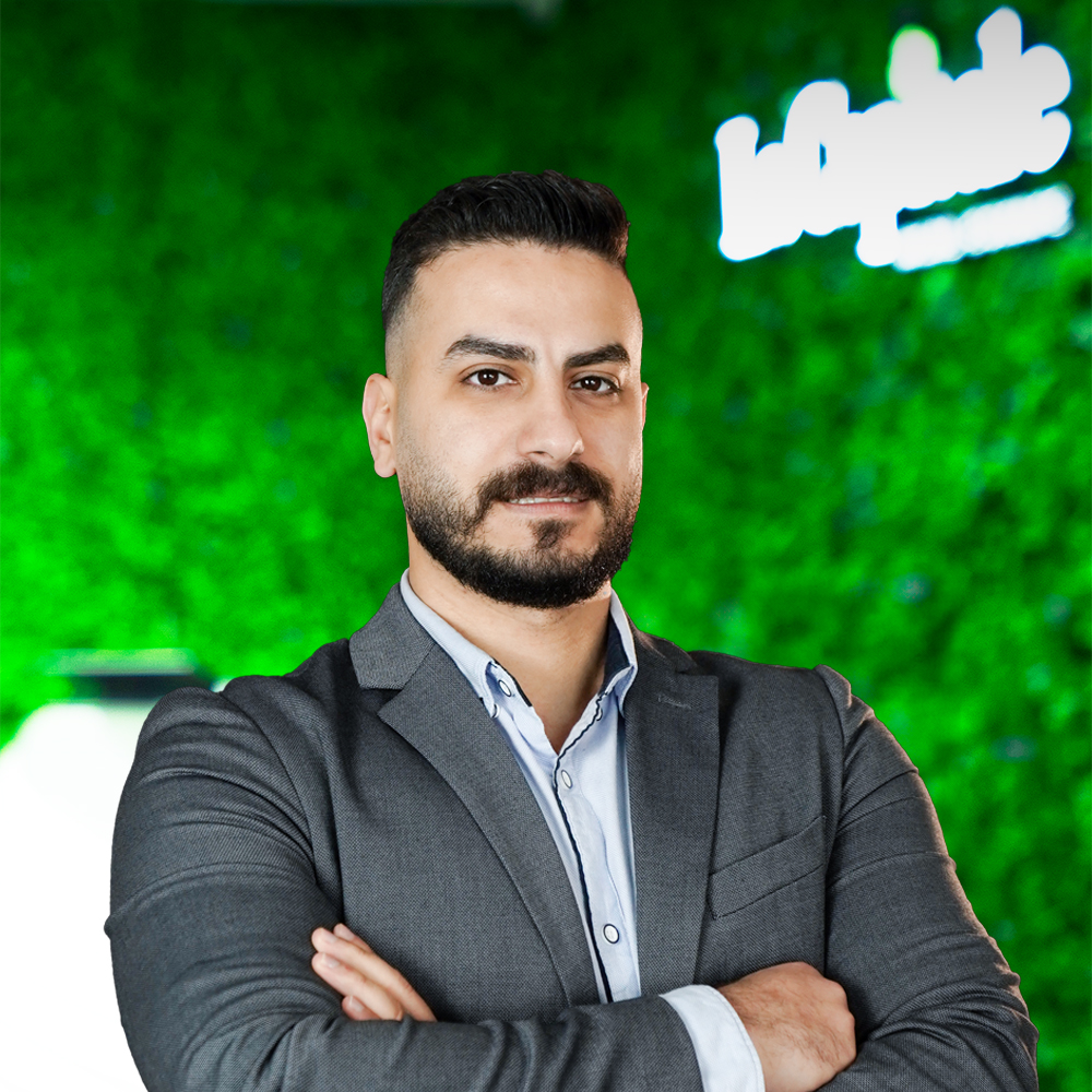 Mohamed Bassel Majed Alkharsa