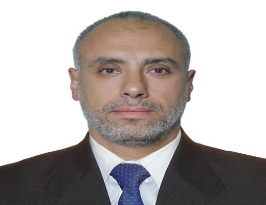 Mohamed El Moghazy