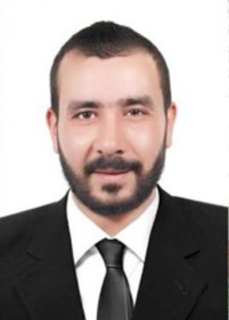 Mohamed Eprahim Hussien Mohamed