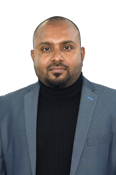 Mohamed Fahim Mohamed Nuoohu