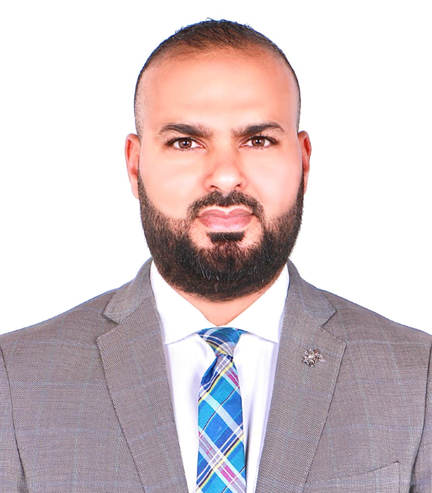 Mohamed Khalfaoui
