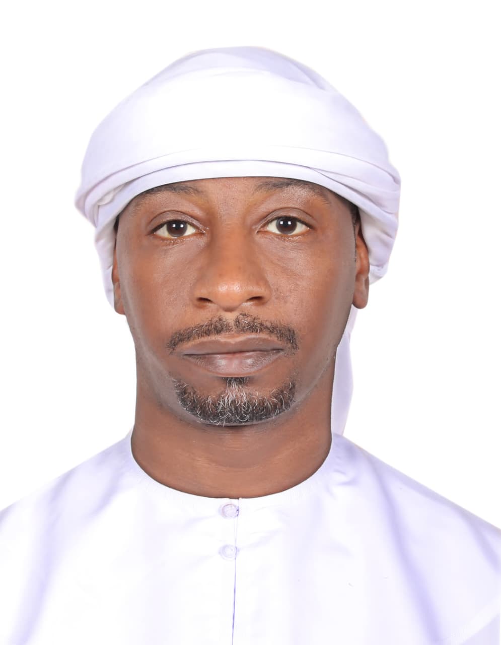 Mohamed Matar Hassan Ali
