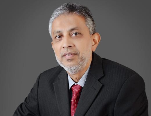 Mohamed Mohideen