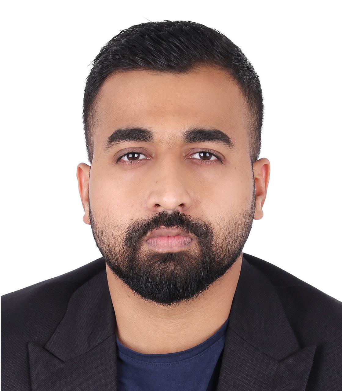 Mohamed Shezan Rizmi