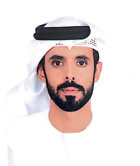 Mohamed Sultan Ebrahim Aleasa Alnuaimi