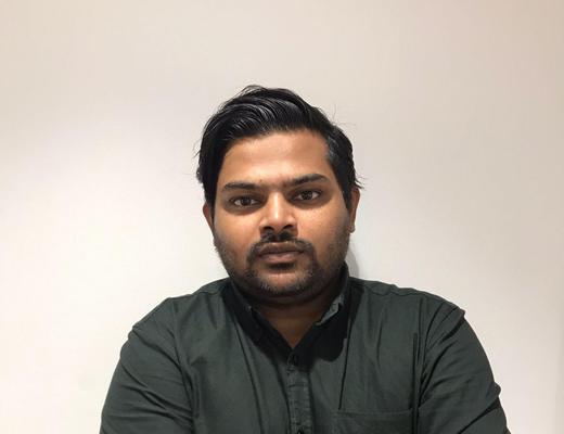 Mohamed Valappil
