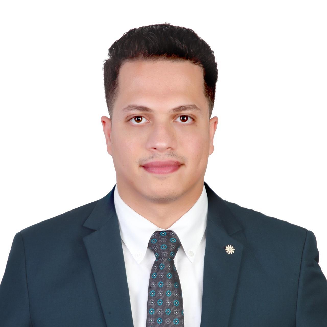 Mohamed Wadah Abdelkhalek Mohamed Hammad