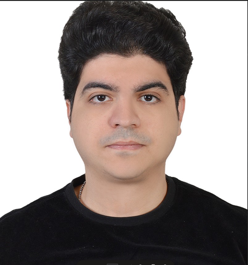 Mohamed Yousri Ahmed Mahmoud Bassyouni