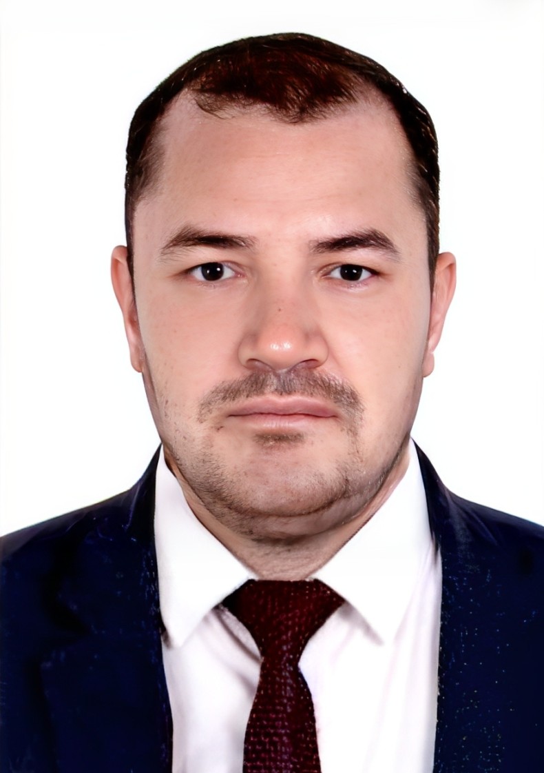 Mohamed Zinelabdin Ahmed Mohamed Youssef